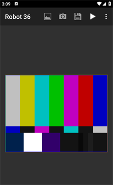 SSTV Encoder