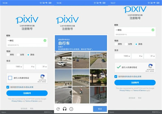 PXVR