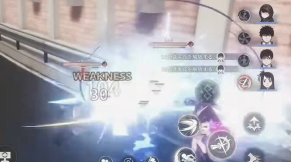 青之驱魔师外传