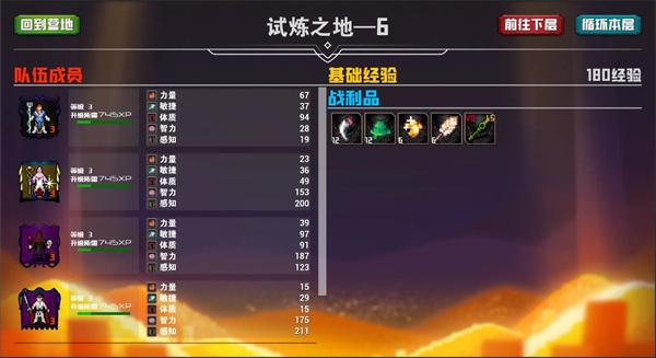 杀戮地城2