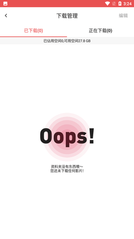 \